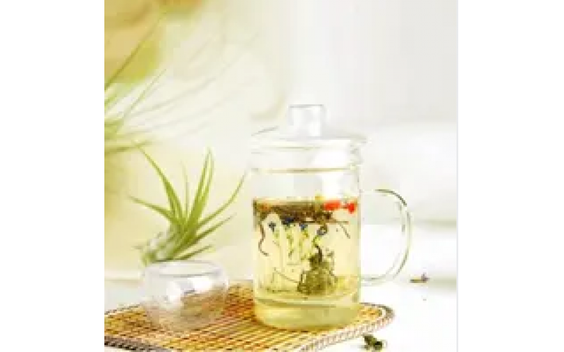 來鳳富硒藤茶的發(fā)展規(guī)劃